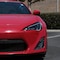 Spec-D Tuning 13-16 Scion Fr-S LED Bar Pro Headlights-Glossy Black LHP-FRS12BK-TM - alternate 8